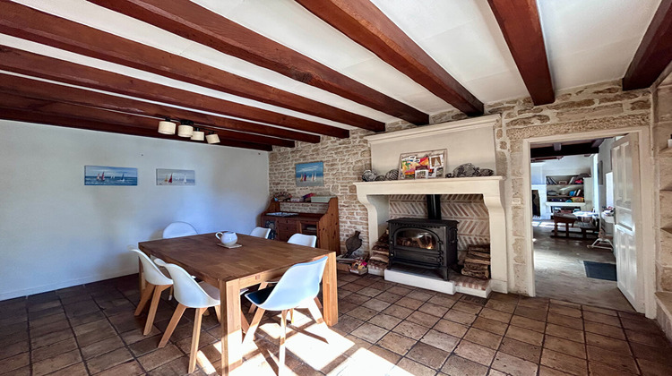 Ma-Cabane - Vente Maison LA CRECHE, 159 m²