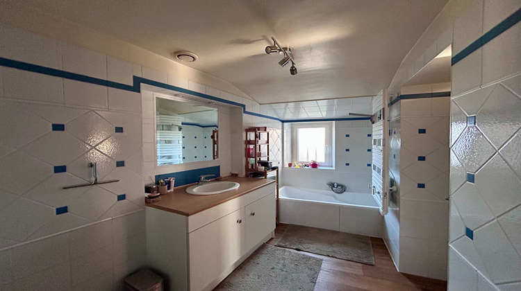 Ma-Cabane - Vente Maison LA CRECHE, 159 m²