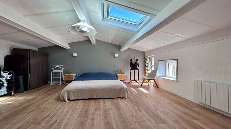 Ma-Cabane - Vente Maison LA CRECHE, 159 m²