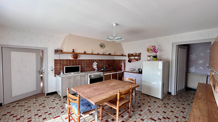 Ma-Cabane - Vente Maison LA CRECHE, 98 m²