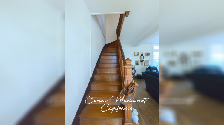 Ma-Cabane - Vente Maison LA CRECHE, 147 m²