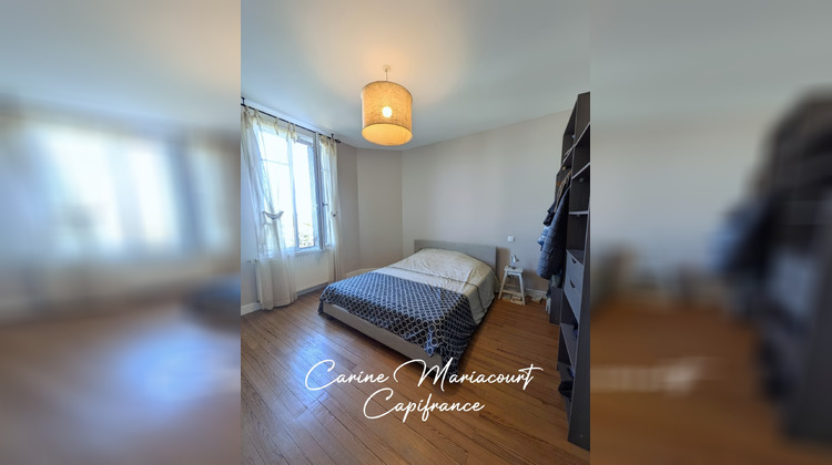 Ma-Cabane - Vente Maison LA CRECHE, 147 m²
