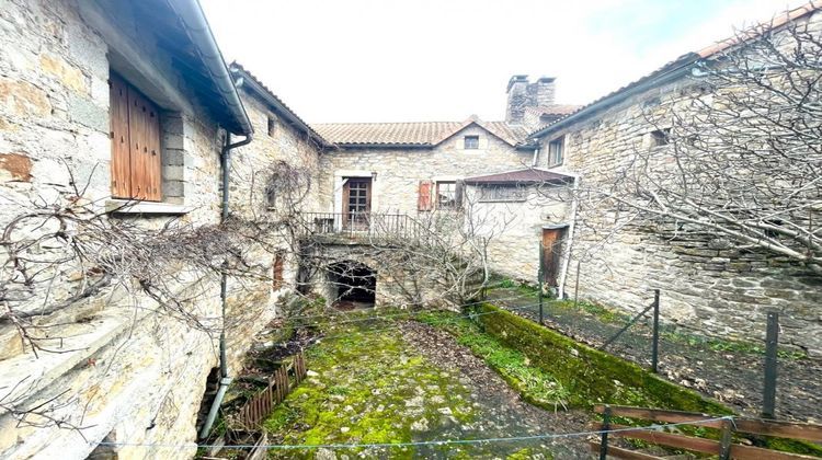 Ma-Cabane - Vente Maison LA CRESSE, 165 m²