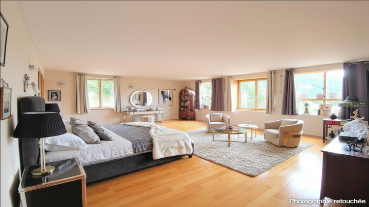 Ma-Cabane - Vente Maison LA CRESSE, 131 m²