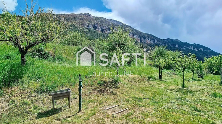 Ma-Cabane - Vente Maison La Cresse, 135 m²