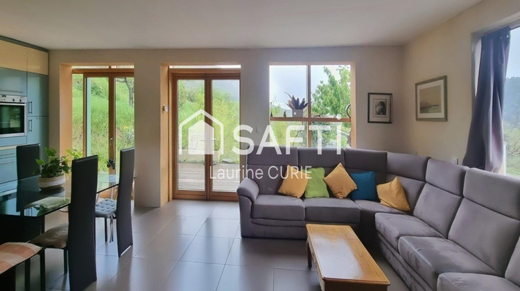 Ma-Cabane - Vente Maison La Cresse, 135 m²