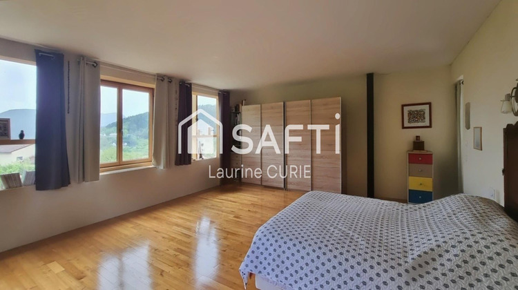 Ma-Cabane - Vente Maison La Cresse, 135 m²