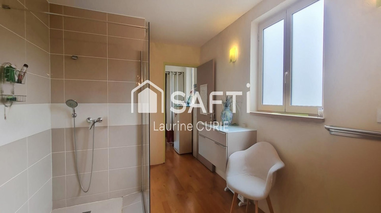 Ma-Cabane - Vente Maison La Cresse, 135 m²