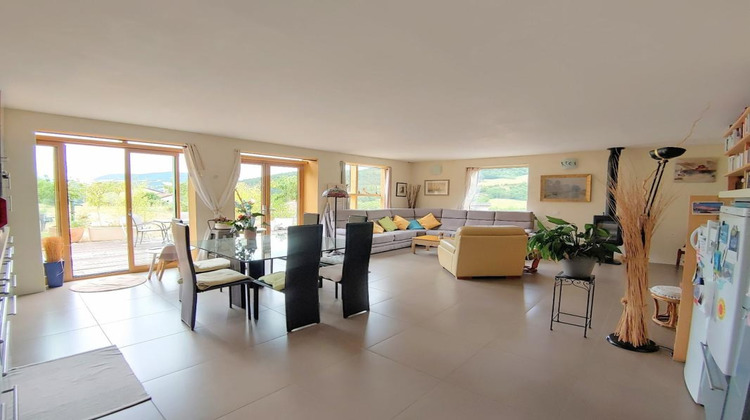 Ma-Cabane - Vente Maison LA CRESSE, 131 m²