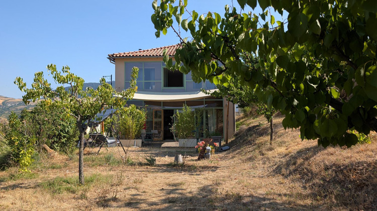 Ma-Cabane - Vente Maison La Cresse, 135 m²