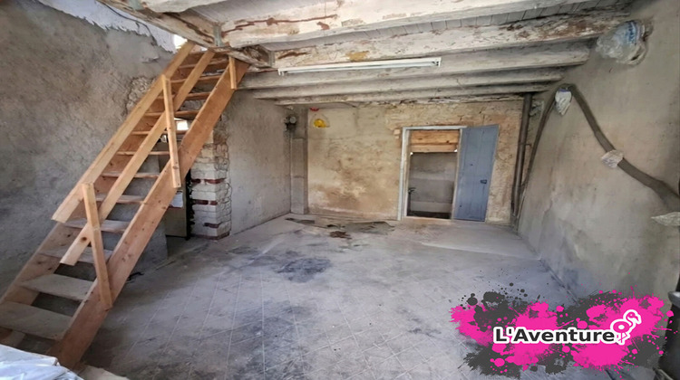 Ma-Cabane - Vente Maison LA CREUSE, 155 m²