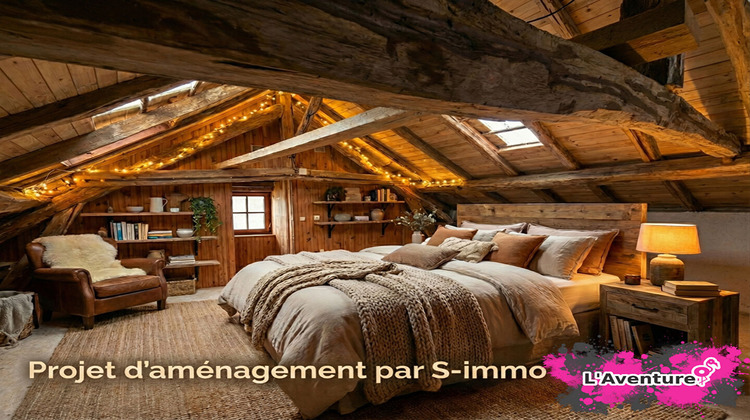 Ma-Cabane - Vente Maison LA CREUSE, 155 m²