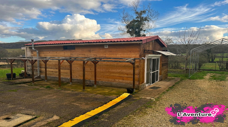 Ma-Cabane - Vente Maison LA CREUSE, 155 m²