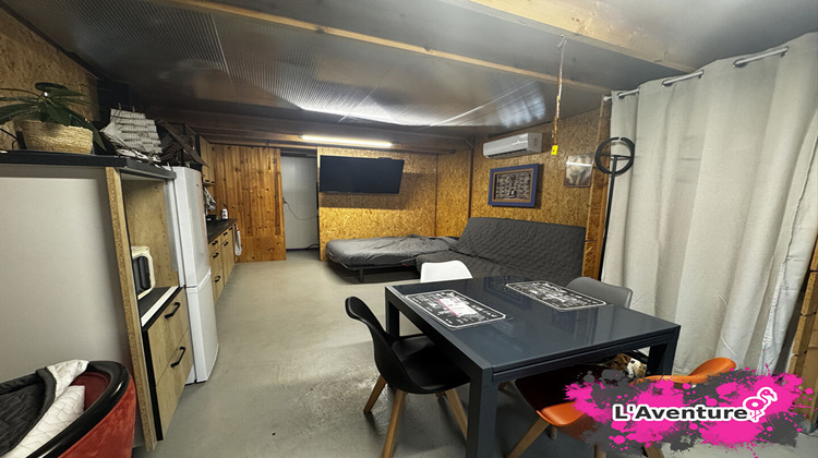 Ma-Cabane - Vente Maison LA CREUSE, 155 m²