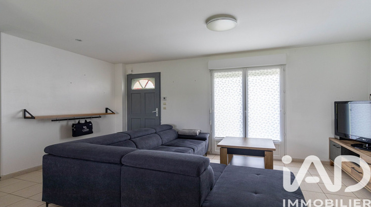 Ma-Cabane - Vente Maison La Croisille, 90 m²