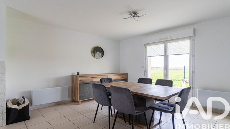 Ma-Cabane - Vente Maison La Croisille, 90 m²