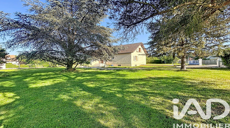 Ma-Cabane - Vente Maison La Croisille, 170 m²