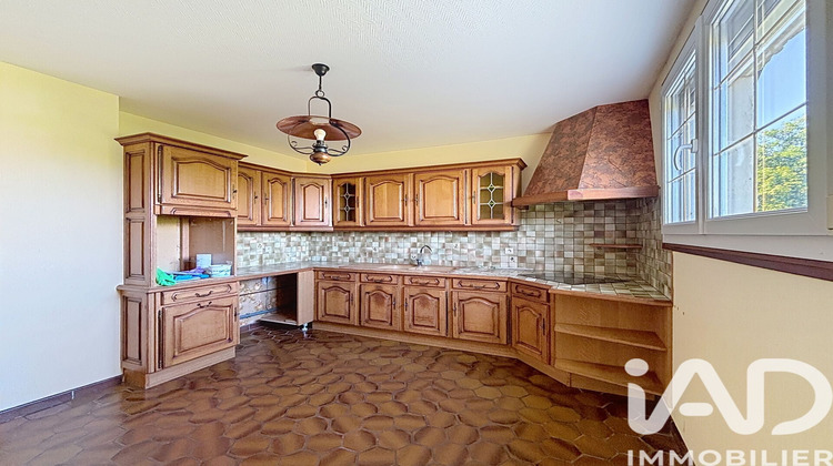 Ma-Cabane - Vente Maison La Croisille, 170 m²