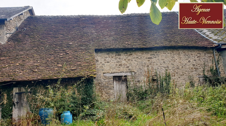 Ma-Cabane - Vente Maison La Croisille-sur-Briance, 92 m²