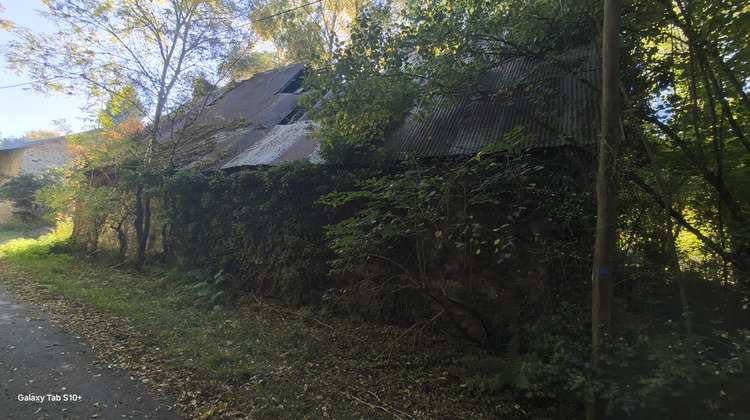 Ma-Cabane - Vente Maison La Croisille-sur-Briance, 90 m²