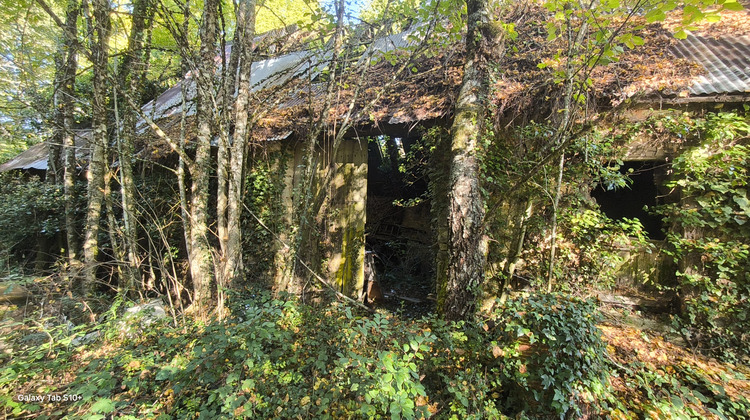 Ma-Cabane - Vente Maison La Croisille-sur-Briance, 90 m²