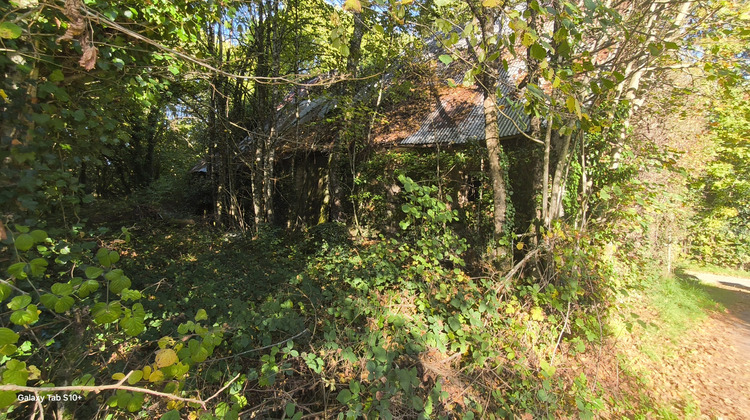 Ma-Cabane - Vente Maison La Croisille-sur-Briance, 90 m²