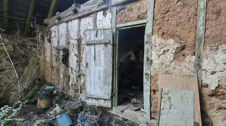 Ma-Cabane - Vente Maison La Croisille-sur-Briance, 90 m²