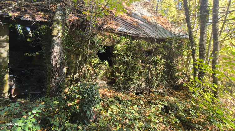 Ma-Cabane - Vente Maison La Croisille-sur-Briance, 90 m²