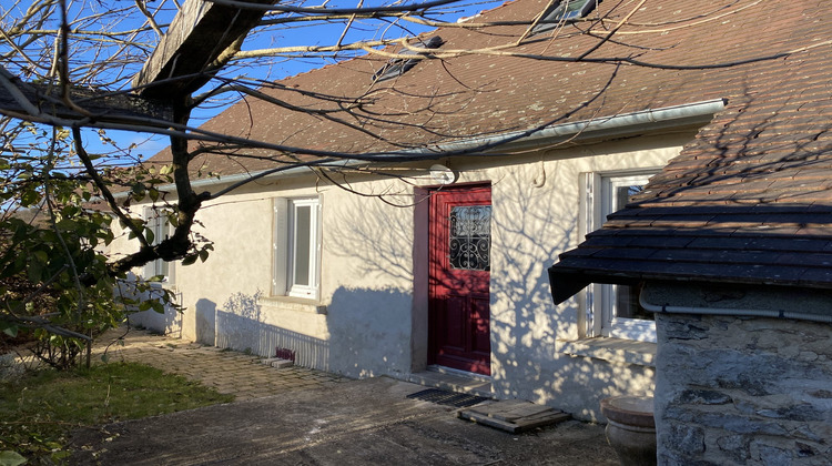 Ma-Cabane - Vente Maison La Croisille-sur-Briance, 65 m²