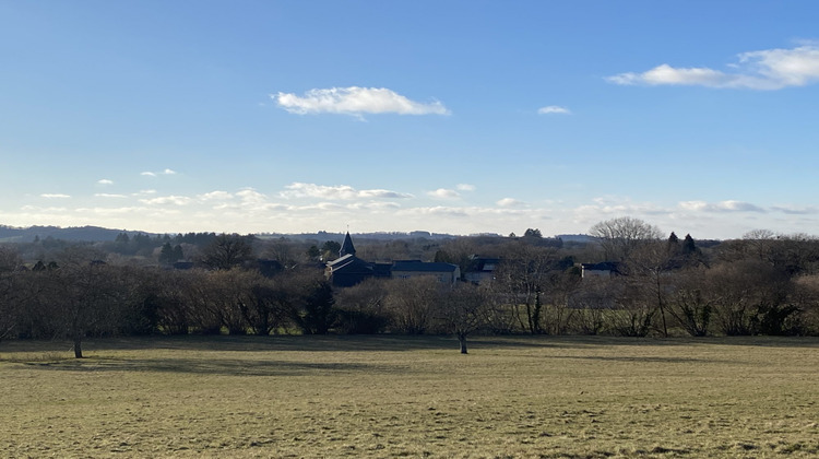 Ma-Cabane - Vente Maison La Croisille-sur-Briance, 65 m²
