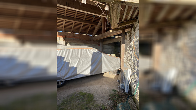 Ma-Cabane - Vente Maison La Croisille-sur-Briance, 65 m²