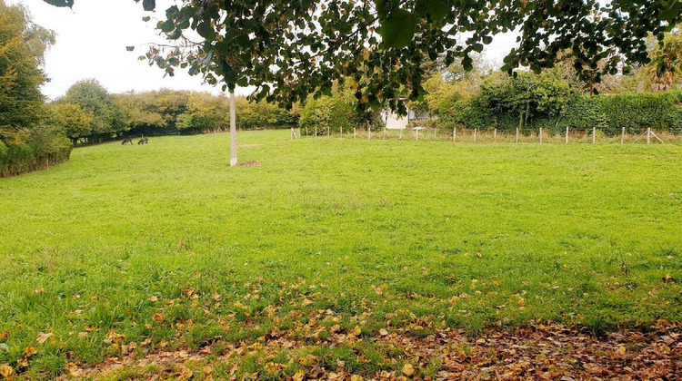 Ma-Cabane - Vente Maison LA CROISILLE SUR BRIANCE, 92 m²