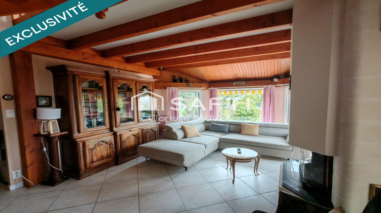 Ma-Cabane - Vente Maison La Croisille-sur-Briance, 125 m²