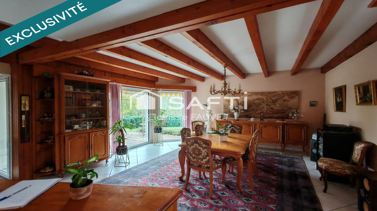 Ma-Cabane - Vente Maison La Croisille-sur-Briance, 125 m²