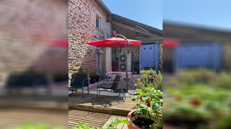 Ma-Cabane - Vente Maison La Croisille-sur-Briance, 150 m²