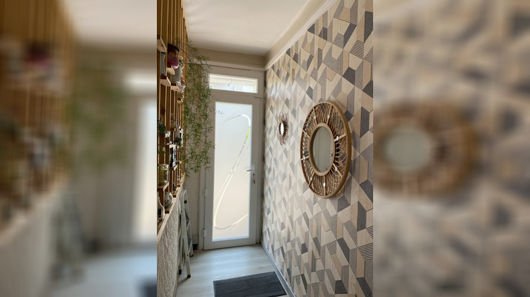 Ma-Cabane - Vente Maison La Croisille-sur-Briance, 150 m²