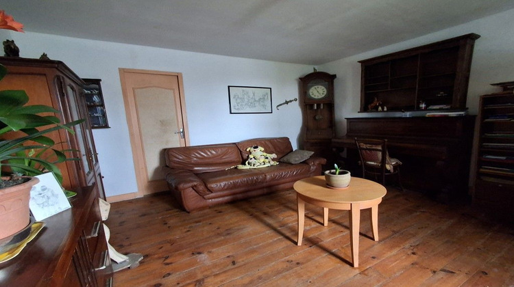 Ma-Cabane - Vente Maison LA CROISILLE SUR BRIANCE, 125 m²