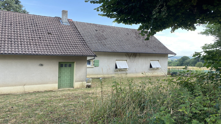 Ma-Cabane - Vente Maison La Croisille-sur-Briance, 145 m²