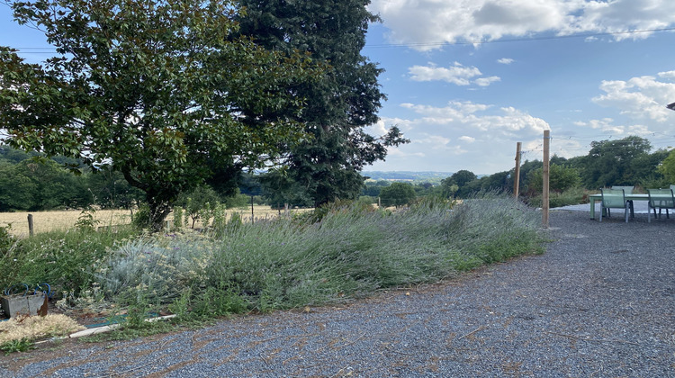 Ma-Cabane - Vente Maison La Croisille-sur-Briance, 145 m²