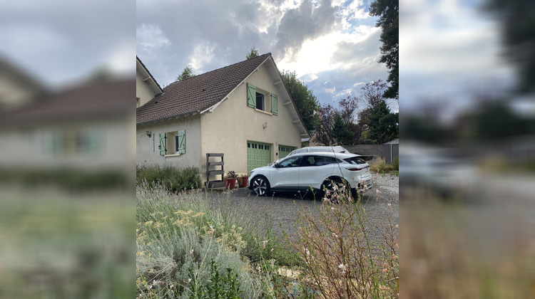 Ma-Cabane - Vente Maison La Croisille-sur-Briance, 145 m²