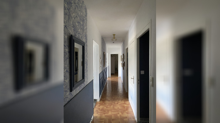 Ma-Cabane - Vente Maison La Croisille-sur-Briance, 145 m²