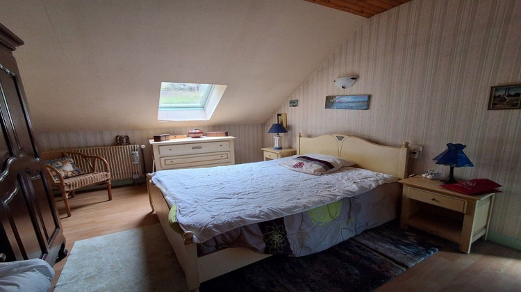 Ma-Cabane - Vente Maison La Croisille-sur-Briance, 125 m²