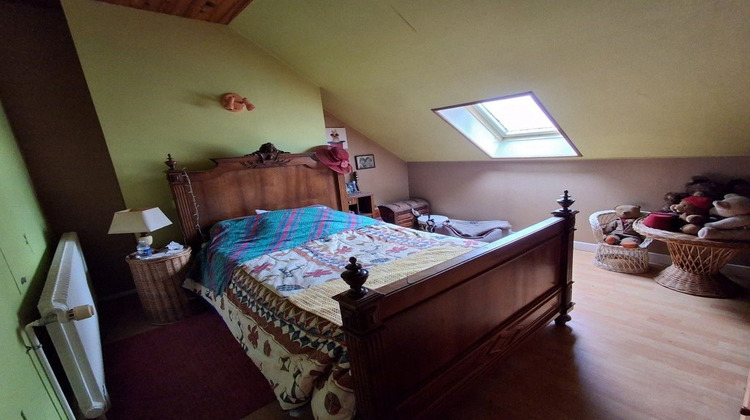 Ma-Cabane - Vente Maison La Croisille-sur-Briance, 125 m²