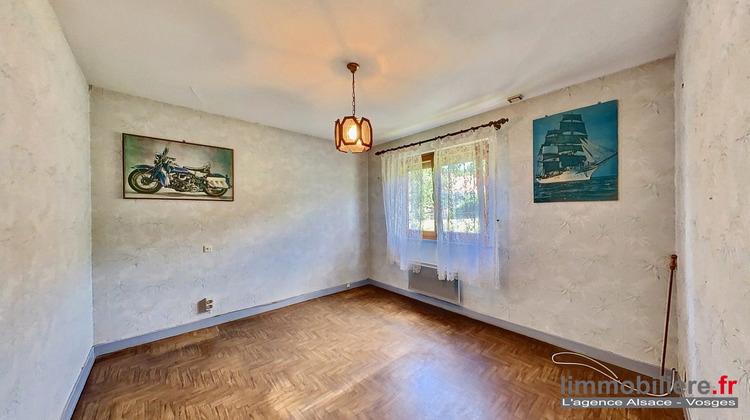 Ma-Cabane - Vente Maison La Croix-aux-Mines, 115 m²