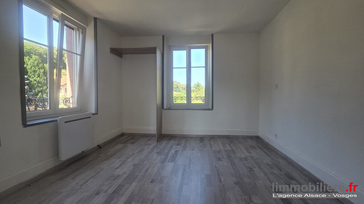 Ma-Cabane - Vente Maison La Croix-aux-Mines, 110 m²