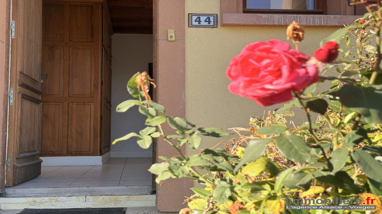 Ma-Cabane - Vente Maison La Croix-aux-Mines, 143 m²