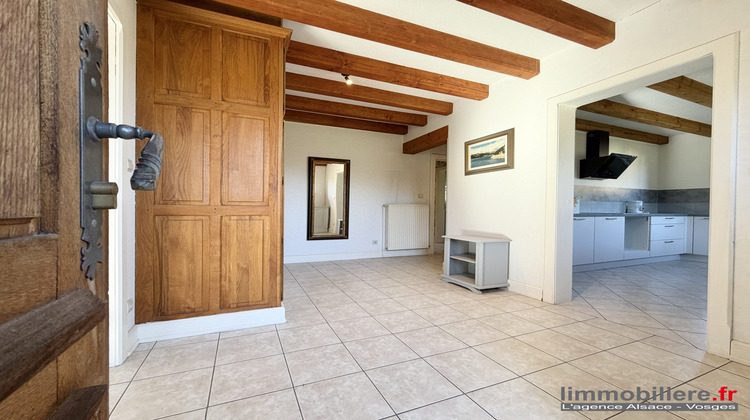 Ma-Cabane - Vente Maison La Croix-aux-Mines, 143 m²