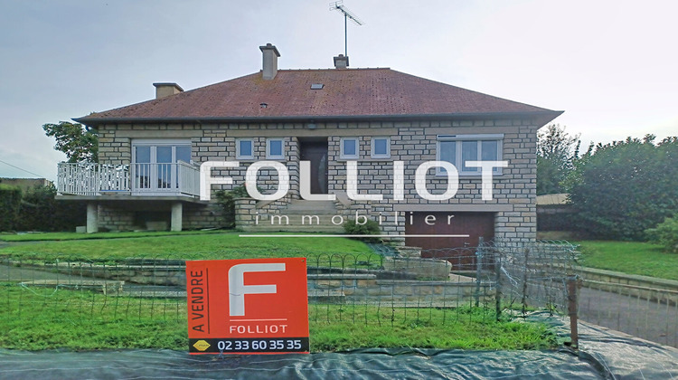 Ma-Cabane - Vente Maison LA CROIX-AVRANCHIN, 94 m²