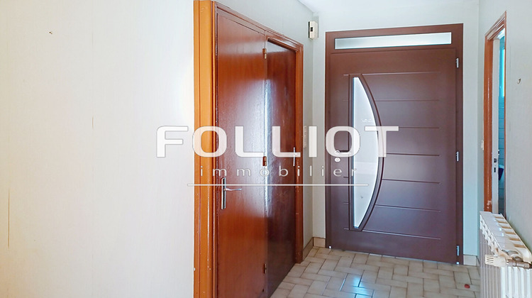 Ma-Cabane - Vente Maison LA CROIX-AVRANCHIN, 94 m²