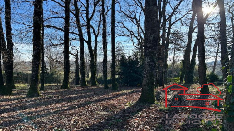 Ma-Cabane - Vente Maison La Croix-Blanche, 26 m²